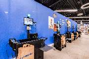 DECATHLON Neunkirchen - GALLERY