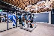 DECATHLON Neunkirchen - GALLERY