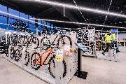 DECATHLON Neunkirchen - GALLERY
