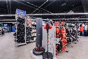 DECATHLON Neunkirchen - GALLERY