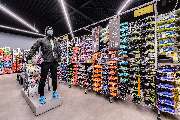 DECATHLON Neunkirchen - GALLERY