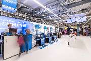 DECATHLON Neuss - GALLERY
