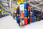DECATHLON Neuss - GALLERY