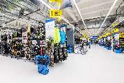 DECATHLON Neuss - GALLERY