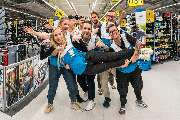 DECATHLON Neuss - GALLERY