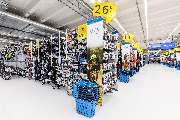 DECATHLON Neuss - GALLERY
