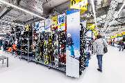 DECATHLON Neuss - GALLERY