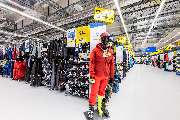DECATHLON Neuss - GALLERY