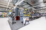DECATHLON Neuss - GALLERY