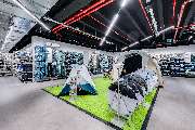 DECATHLON Nürnberg Franken-Center - GALLERY