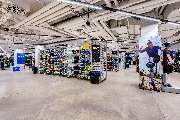 DECATHLON Nürnberg im WÖHRL - GALLERY