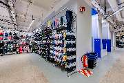 DECATHLON Nürnberg im WÖHRL - GALLERY