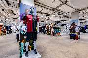 DECATHLON Nürnberg im WÖHRL - GALLERY