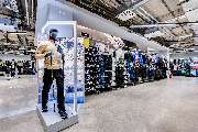 DECATHLON Nürnberg im WÖHRL - GALLERY