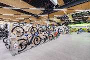 DECATHLON Oberhausen - GALLERY