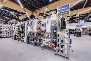 DECATHLON Oberhausen - GALLERY