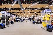 DECATHLON Oberhausen - GALLERY