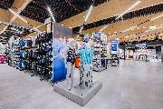 DECATHLON Oberhausen - GALLERY
