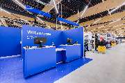 DECATHLON Oberhausen - https://www.decathlon.de/