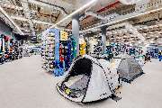 DECATHLON Offenburg - GALLERY