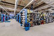 DECATHLON Offenburg - GALLERY