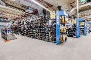 DECATHLON Offenburg - GALLERY