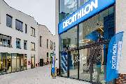 DECATHLON Offenburg - GALLERY