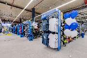 DECATHLON Offenburg - GALLERY