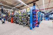 DECATHLON Offenburg - GALLERY