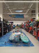 DECATHLON Oldenburg - GALLERY