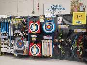 DECATHLON Oldenburg - GALLERY