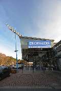 DECATHLON Oldenburg - GALLERY
