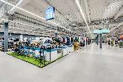 DECATHLON Oststeinbek - GALLERY