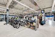 DECATHLON Oststeinbek - GALLERY