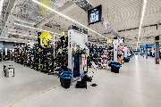 DECATHLON Oststeinbek - GALLERY