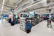 DECATHLON Oststeinbek - GALLERY