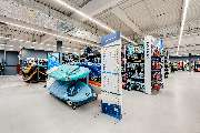DECATHLON Oststeinbek - GALLERY