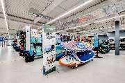 DECATHLON Oststeinbek - GALLERY