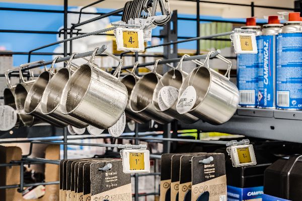 DECATHLON Oststeinbek - GALLERY