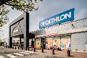 DECATHLON Oststeinbek - Storefront
