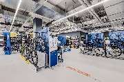 DECATHLON Paderborn - GALLERY
