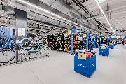 DECATHLON Paderborn - GALLERY