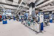 DECATHLON Paderborn - GALLERY