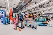 DECATHLON Paderborn - GALLERY