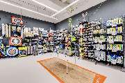 DECATHLON Paderborn - GALLERY