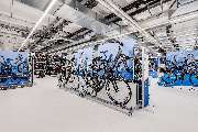 DECATHLON Paderborn - GALLERY