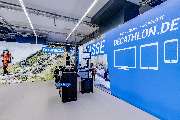 DECATHLON Paderborn - GALLERY