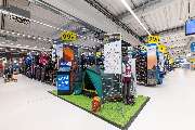 DECATHLON Passau - GALLERY