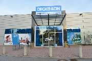 DECATHLON Passau - GALLERY