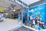 DECATHLON Passau - GALLERY